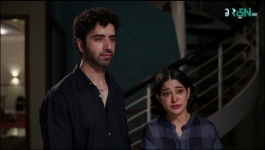Khuda Gawah - Episode 50